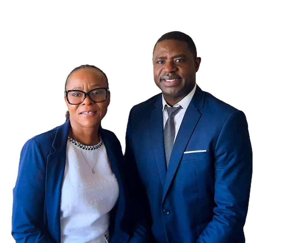 Optimal Healthcare Services team